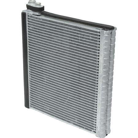 Universal Air Cond Universal Air Conditioning Evaporator, Ev939807Pfxc EV939807PFXC